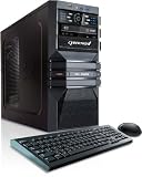 CybertronPC Recon GM2122B Desktop (Black)