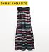O'neill-Capo-Beach-Maxi-Dress---Black-X-Sml