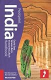 India Handbook, 18th (Footprint - Handbooks)