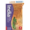 India Footprint Handbook (Footprint Handbooks)
