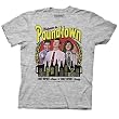 Workaholics: Welcome to Poundtown Tee - Unisex