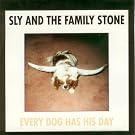 Every Dog Has His Day