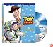 Toy Story (Two-Disc Special Edition Blu-ray/DVD Combo w/ Blu-ray Packaging)