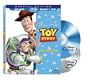 Toy Story: Special Edition (Blu-ray Combo Pack) [Blu-ray + DVD]