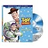 Toy Story (Two-Disc Special Edition Blu-ray/DVD Combo w/ Blu-ray Packaging)