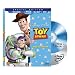 Toy Story: Special Edition (Blu-ray Combo Pack) [Blu-ray + DVD]