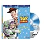 Toy Story (Two-Disc Special Edition Blu-ray/DVD Combo w/ Blu-ray Packaging)