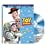 Toy Story (Two-Disc Special Edition Blu-ray/DVD Combo w/ Blu-ray Packaging)