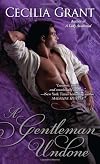 A Gentleman Undone