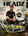 CYCLE HEADZ ISSUE3 (2008 AUG) (SAN-EI MOOK)