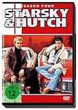 Starsky & Hutch - Season Four [5 DVDs]