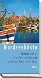 Produkt-Bild: Lesereise Nordseek&uuml;ste