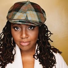 Lalah Hathaway