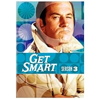 Get Smart: Season 3 (2009)