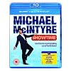 Michael McIntyre: Showtime (Blu-ray + UV Copy)