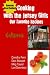 Books : Cooking with the Jersey Girls: Entrees
