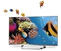 LG Cinema Screen 55LM8600 55-Inch Cinema 3D 1080p 240 Hz Dual Core LED-LCD HDTV with Smart TV and Six Pairs of 3D Glasses