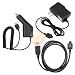 USB CABLE+CAR+HOME CHARGER FOR LG AT&T CU920 CU915 VU