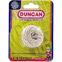 Duncan DUN30020 - Ersatzschnüre für Yo-Yos, 5er Pack, weiß