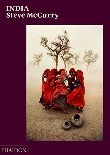 IndiaFrom Phaidon Press