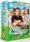 Die Camper - Die komplette Serie (18 Discs)