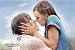 Notebook (Ryan Gosling & Rachel McAdams Embrace, Huge) Framed Movie Poster Print - 39
