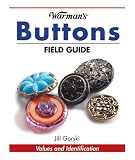 Warman s Buttons Field Guide (Warman s Field Guides)