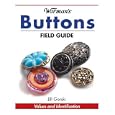 Warman's Buttons Field Guide by Jill Gorski