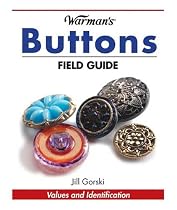 Warman's Buttons Field Guide (Warman's Field Guides)