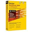 Norton AntiVirus 2009...