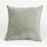 Keyed Up Blue Tweed Pillow by Glenna Jean by Keyed Up