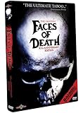Original Faces of Death [DVD] [Region 1] [US Import] [NTSC]
