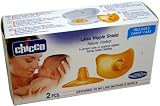 Chicco Latex Nipple Shield
