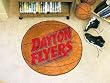 Dayton Flyers 29" Round Basketball Floor Mat (Rug)