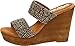 Sbicca Women's Tristan Wedge Sandal