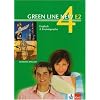 Green Line New E2. Englisch als 2. Fremdsprache. F�r den Beginn in den Klassen 5 oder 6: Green Line New E2, Band 4. Sch�lerbuch: Englisch als 2. ... an Gymnasien, mit Beginn in Klasse 5 oder 6