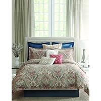 Modern Living Tillery Comforter Set, King