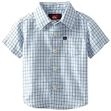 Quiksilver Baby-Boys Infant Corbys Left