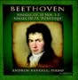 Beethoven - Andrew Rangell