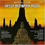 Hesse Between Music