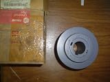 Misc./Parts Trane CO. 2VP42 1 1/8 HP RPM