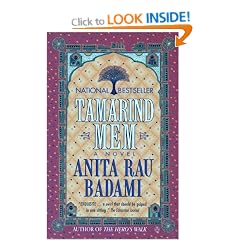 Tamarind Mem (A Novel)