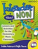 Interactive Now - Vol. Whiteboard Lessons)