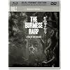 The Burmese Harp [Masters of Cinema] (Dual Format Edition) [Blu-ray] [1956]