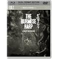 The Burmese Harp [Masters of Cinema] (Dual Format Edition) [Blu-ray] [1956]