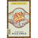 Ana En El Tropico: Una Nueva Obra Teatral