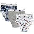 3-pack briefs
