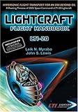 Image of Lightcraft Flight Handbook LTI-20: Hypersonic Flight Transport for an Era Beyond Oil
