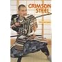 Crimson Steel: The Sword Technique of the Samurai