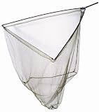 Ron Thompson Deluxe Carp Landing net 42 Including 6' Handle